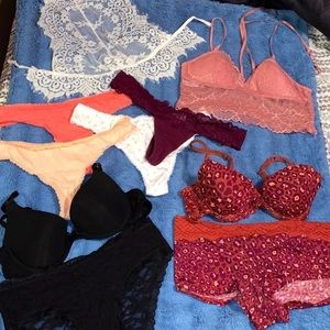 Underwear bundle